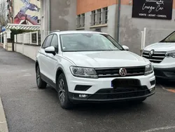VOLKSWAGEN TIGUAN 1.5 TSI 130cv / Finition Confortline / Garantis 6 mois