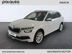SKODA Kamiq 1.0 TSI Sport 81kW