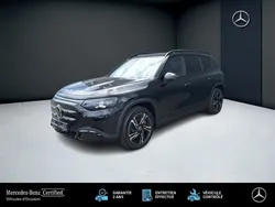 Mercedes GLB 250+ avec technologie EQ Limited Edition 2446