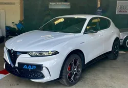 Alfa Romeo Tonale Veloce 1.5l 160ch Hybrid / Garantie constructeur