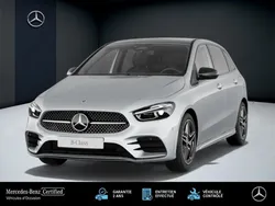 Mercedes Classe B 200 d AMG Line