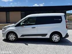 Ford Transit Connect 1.5 TDCi 220 L1 Active