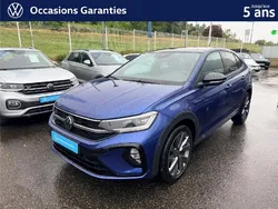Volkswagen Taigo 1.5 TSI 150 DSG7 R-Line Edition