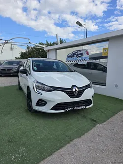 Renault Clio 2021