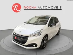 Peugeot 208 1.2 PureTech GT Line