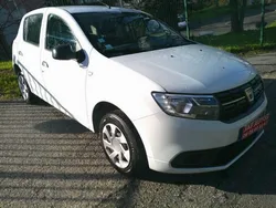 Dacia sandéro 1.0 sce 75cv