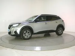 Peugeot 2008 PureTech 130 S&S EAT8 - Style