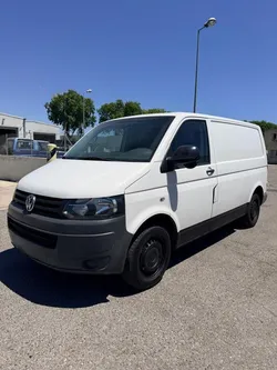 VOLKSWAGEN TRANSPORTER T5 2.0 Tdi 90 cv