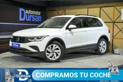 VOLKSWAGEN Tiguan 2.0TDI Life 90kW