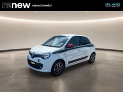 RENAULT Twingo III 1.0 SCe 70 E6C Intens