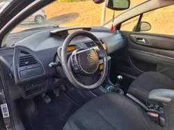Citroën C4 (C4)