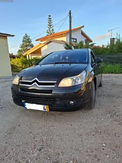 Citroën C4 (C4)