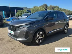 Peugeot 3008 1.5 BlueHDi 130ch S&S Allure Pack EAT8