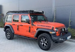Jeep Wrangler Unlimited 2.2CRD Rubicon 8ATX