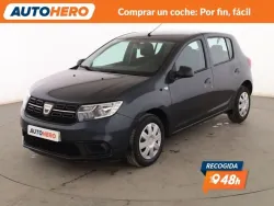 Dacia Sandero 1.0 SCe Essential