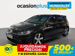 VOLKSWAGEN Golf 2.0 TSI R 300
