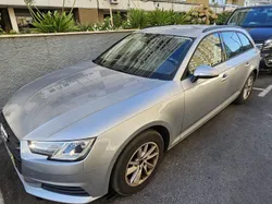 Audi A4 Business Line