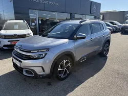 Citroën C5 Aircross 1.5 BLUEHDI - 130 S&S SHINE