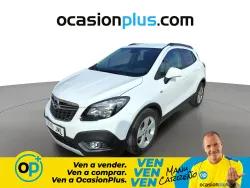 OPEL Mokka 1.4T S&S Selective 4x2