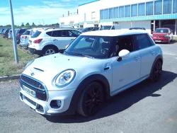 Mini Cooper SD 170CV Pack JCW