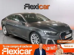 Audi A5 35 TDI 120kW (163CV) S tronic Sportback