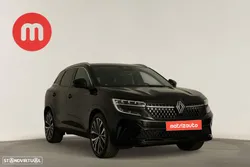 Renault Austral 1.3 Mild Hybrid Iconic Auto