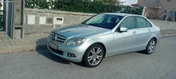 Mercedes-Benz C 250 204 CV