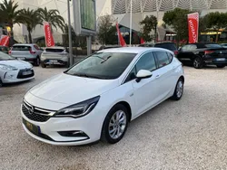 Opel Astra 1.6 CDTI