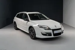 Renault Laguna Break 1.5 dCi SE Black Line