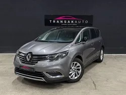 RENAULT ESPACE V dCi 160 Zen EDC ENTRETIEN MOTEUR/BOITE CT A JOUR