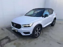 Volvo XC40 T4 Recharge R-Design Aut.