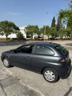 Seat Ibiza 1.4 Tdi