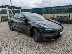 Tesla Model 3 Performance Dual Motor AWD