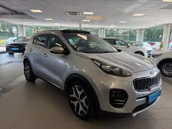 KIA Sportage 1.7 CRDI 141ch Gt Line Premium Toit Ouvrant