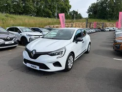 RENAULT Clio SCe 65 Authentic