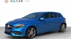 Mercedes-Benz Classe A de 2016