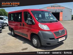 Citroen JUMPER FG 30 L1H1 HDI100 CLUB