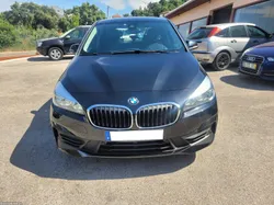 BMW 216 d Active Tourer