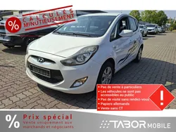 Hyundai ix20 1.6 Comfort Klima PDC AHK Bt RadioCD