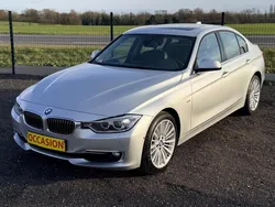 Bmw 330XD Xdrive 3.0d 258Ch °°°LUXURY °°° ENTRETIEN B M W
