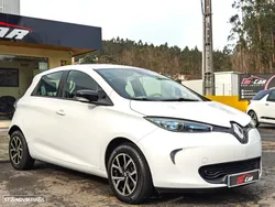 Renault Zoe (c/ Bateria) 41 kwh Life