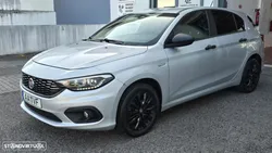 Fiat Tipo 1.3 M-Jet Street