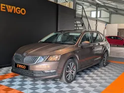 SKODA OCTAVIA COMBI 1.6 TDI 116 ch BUSINESS 4X2