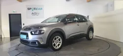 Citroën C4 Cactus PureTech 110 BVM Feel
