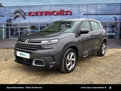 Citroën C5 Aircross BlueHDi 130 S&S BVM6 Feel 5p