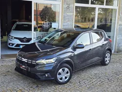 Dacia Sandero 1.0 ECO-G Expression Bi-Fuel