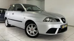 Seat Ibiza 1.2 12V Reference