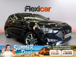 HYUNDAI i30 1.0 TGDI Klass 48V 120