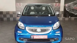 Smart Forfour 1.0 Passion 71 de 2015
