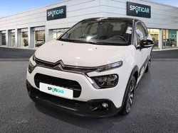 CITROEN C3 PureTech 83 S&S BVM5 Shine
